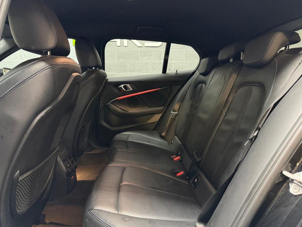 Used BMW 1 Series 2020 for sale - 77407724: Photo 18