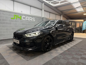 Used BMW 1 Series 2020 for sale - 77407724: Photo