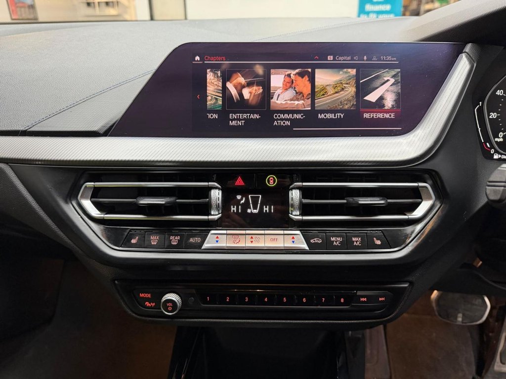 Used BMW 1 Series 2020 for sale - 77407724: Photo 20