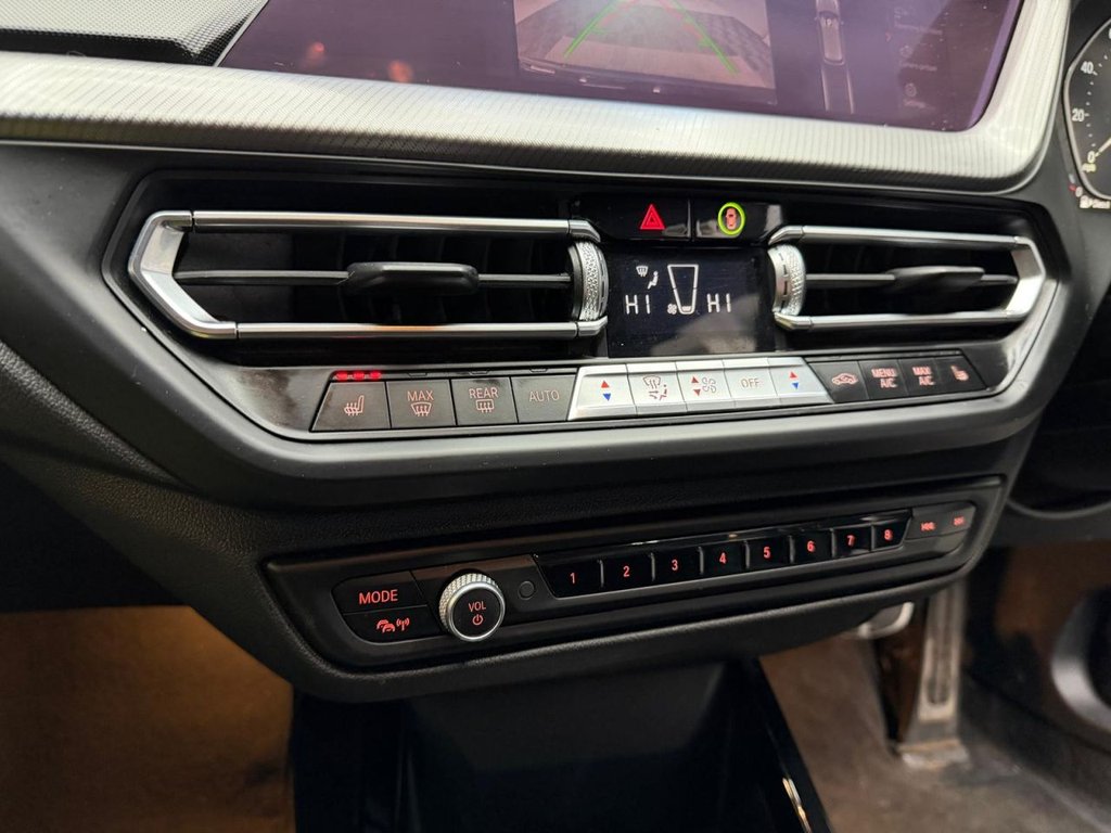 Used BMW 1 Series 2020 for sale - 77407724: Photo 21