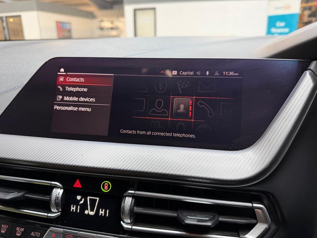 Used BMW 1 Series 2020 for sale - 77407724: Photo 24