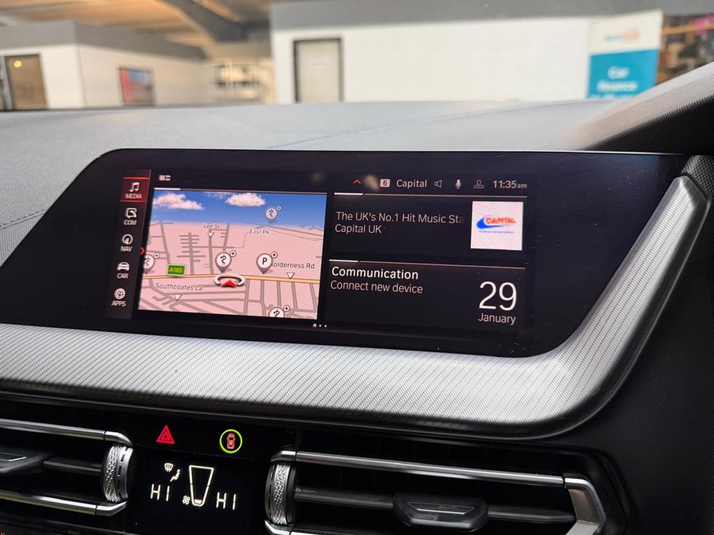 Used BMW 1 Series 2020 for sale - 77407724: Photo 25