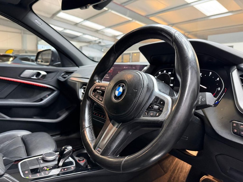 Used BMW 1 Series 2020 for sale - 77407724: Photo 26