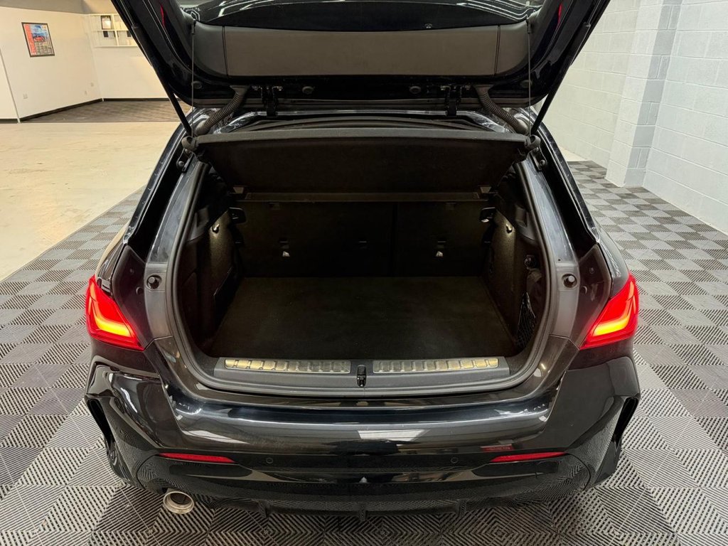 Used BMW 1 Series 2020 for sale - 77407724: Photo 29