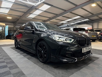 Used BMW 1 Series 2020 for sale - 77407724: Photo