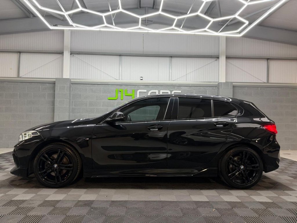 Used BMW 1 Series 2020 for sale - 77407724: Photo 4