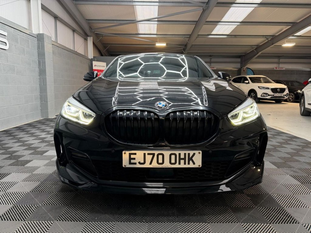 Used BMW 1 Series 2020 for sale - 77407724: Photo 5