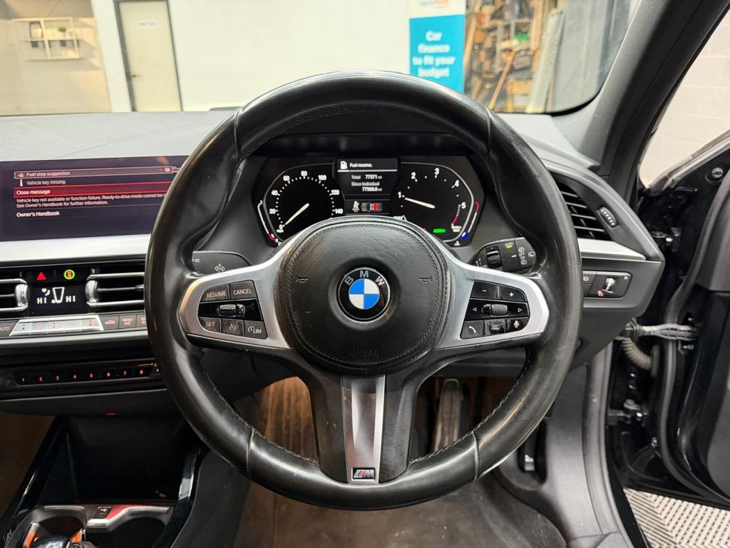 Used BMW 1 Series 2020 for sale - 77407724: Photo 7