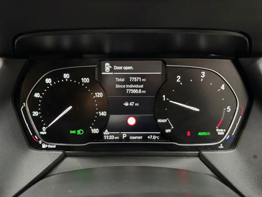 Used BMW 1 Series 2020 for sale - 77407724: Photo 8