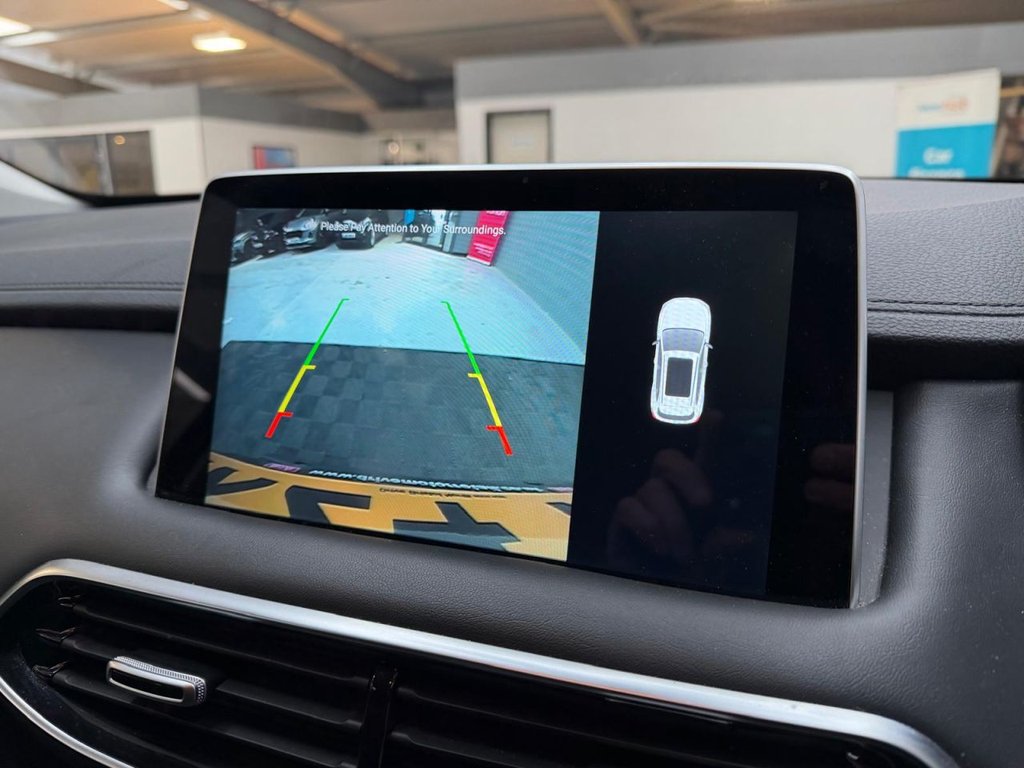 Used MG MG HS 2024 for sale - 77557979: Photo 10