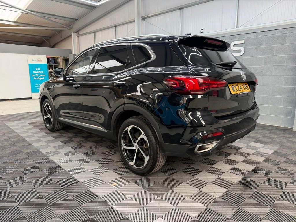 Used MG MG HS 2024 for sale - 77557979: Photo 11