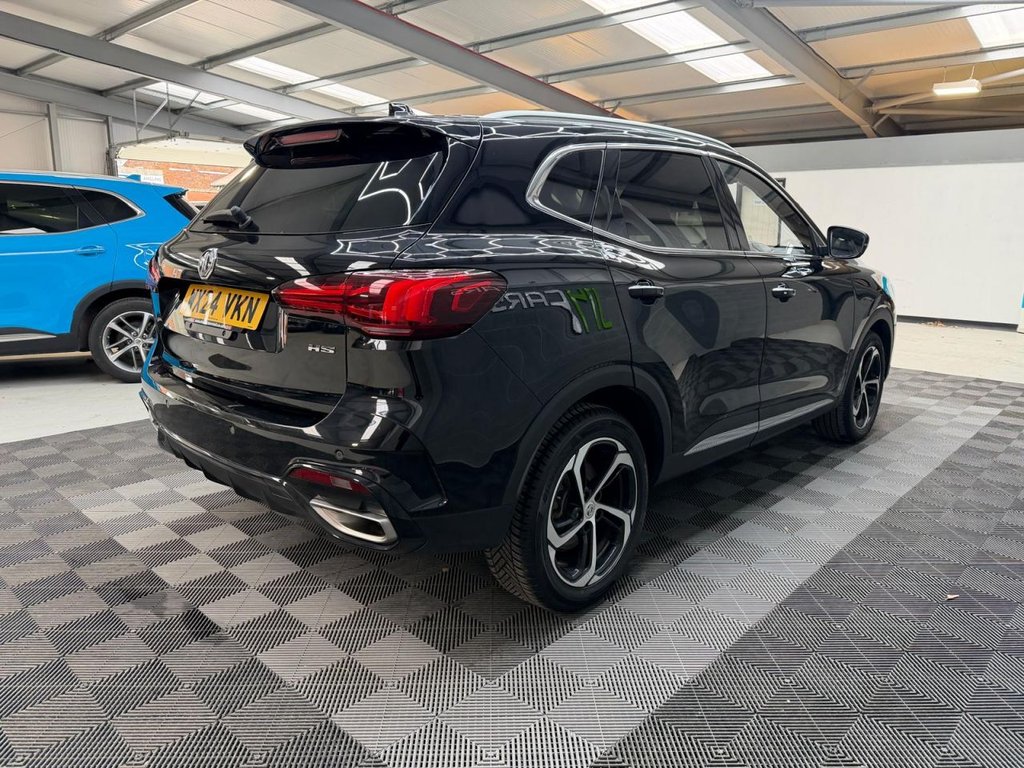 Used MG MG HS 2024 for sale - 77557979: Photo 12