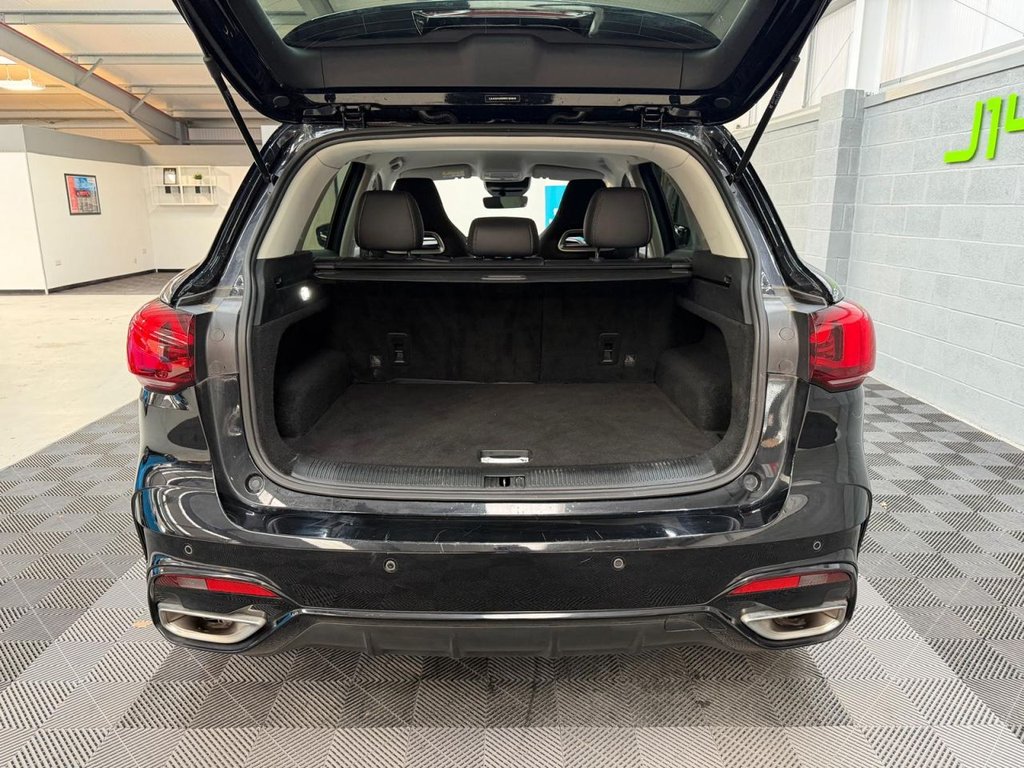 Used MG MG HS 2024 for sale - 77557979: Photo 14