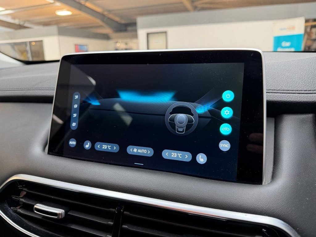 Used MG MG HS 2024 for sale - 77557979: Photo 17