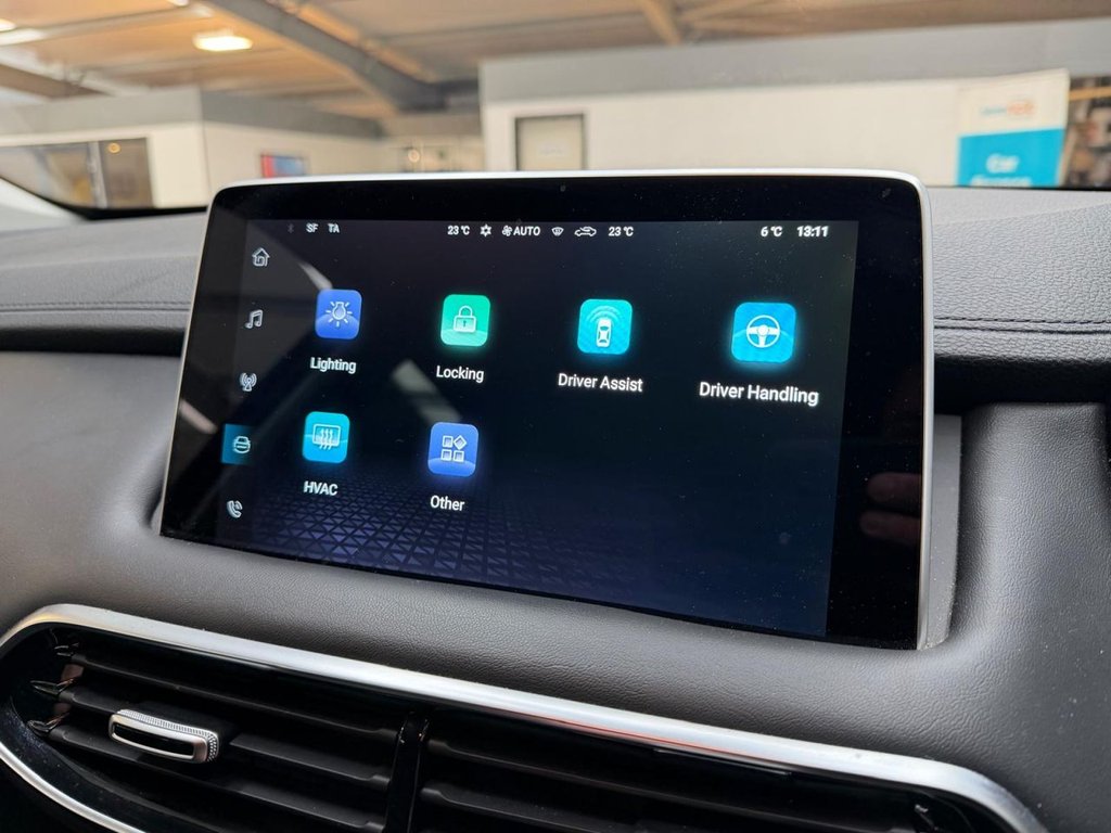 Used MG MG HS 2024 for sale - 77557979: Photo 18