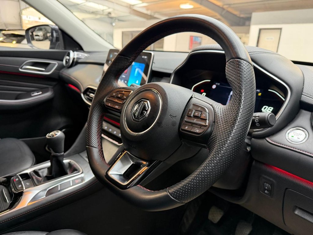 Used MG MG HS 2024 for sale - 77557979: Photo 19