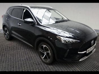 MG MG HS feature image