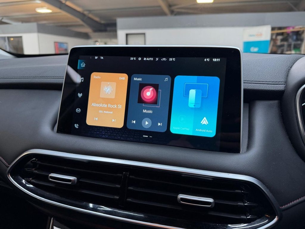 Used MG MG HS 2024 for sale - 77557979: Photo 21