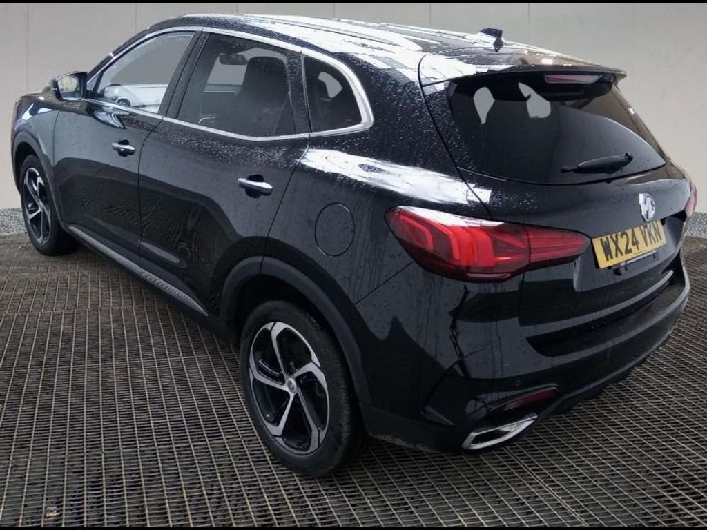 Used MG MG HS 2024 for sale - 77557979: Photo 4