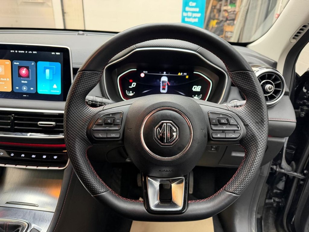 Used MG MG HS 2024 for sale - 77557979: Photo 7