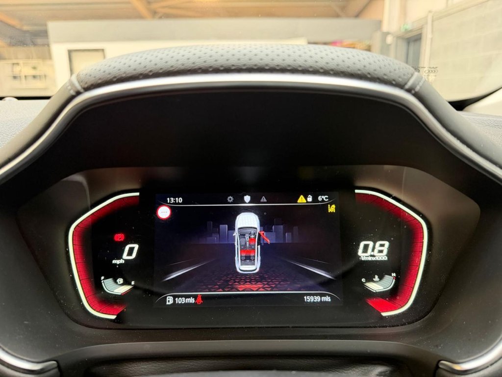 Used MG MG HS 2024 for sale - 77557979: Photo 8