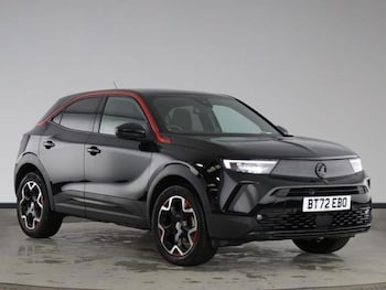 Used Vauxhall Mokka 2023 for sale - 77966756: Photo