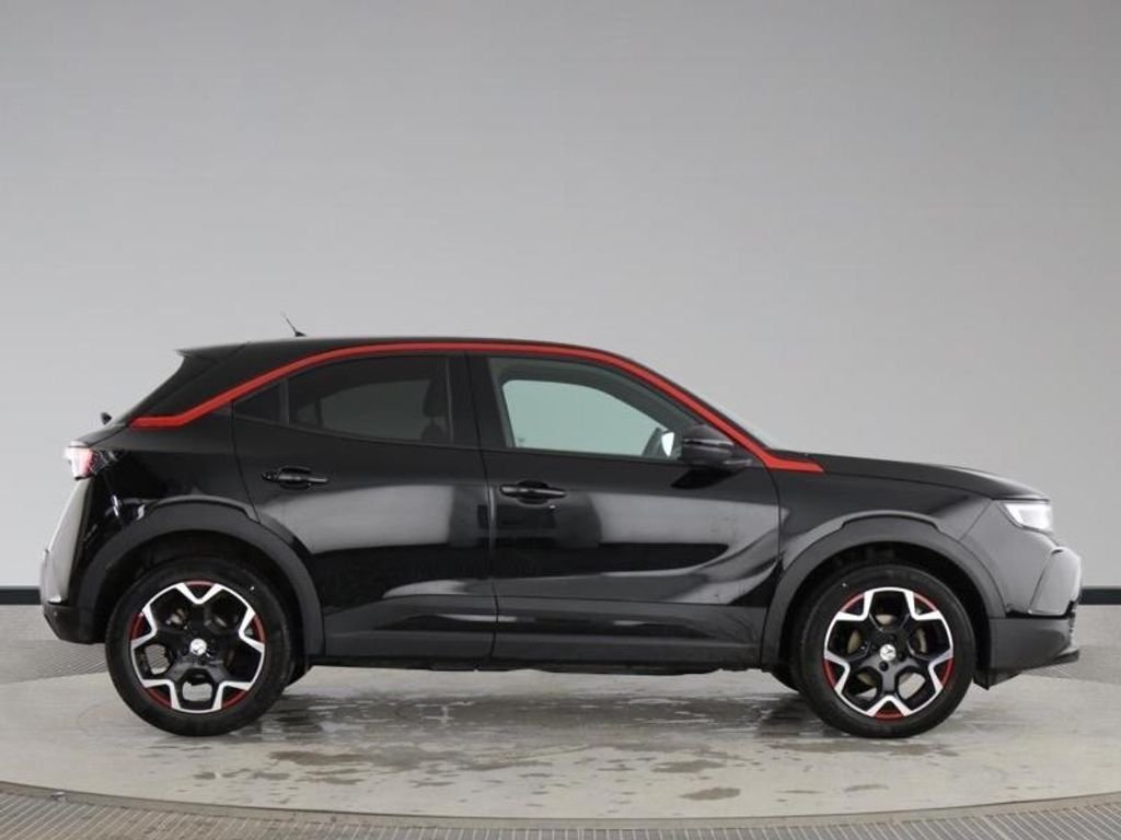 Used Vauxhall Mokka 2023 for sale - 77966756: Photo 3