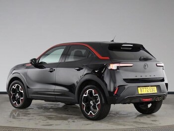 Used Vauxhall Mokka 2023 for sale - 77966756: Photo