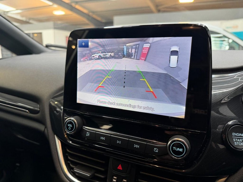 Used Ford Fiesta 2023 for sale - 77990639: Photo 11