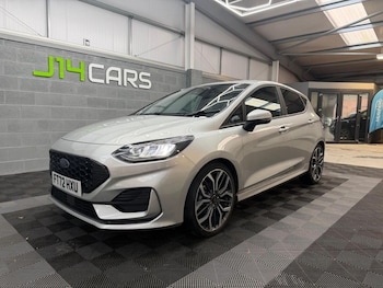 Ford Fiesta feature image