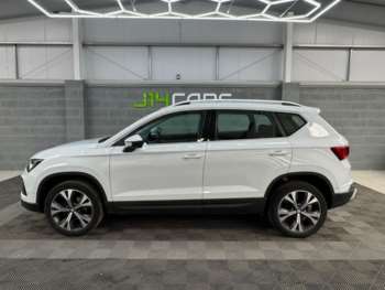 Used SEAT Ateca 2023 for sale - 74756189: Photo