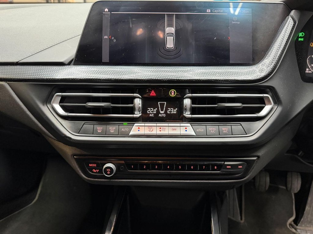 Used BMW 1 Series 2022 for sale - 77436548: Photo 18