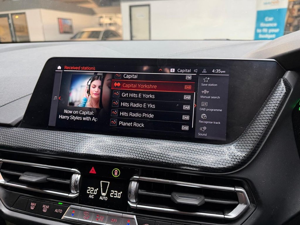 Used BMW 1 Series 2022 for sale - 77436548: Photo 21