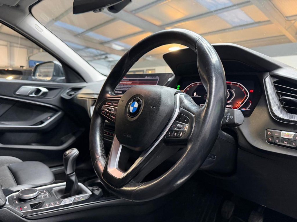 Used BMW 1 Series 2022 for sale - 77436548: Photo 22