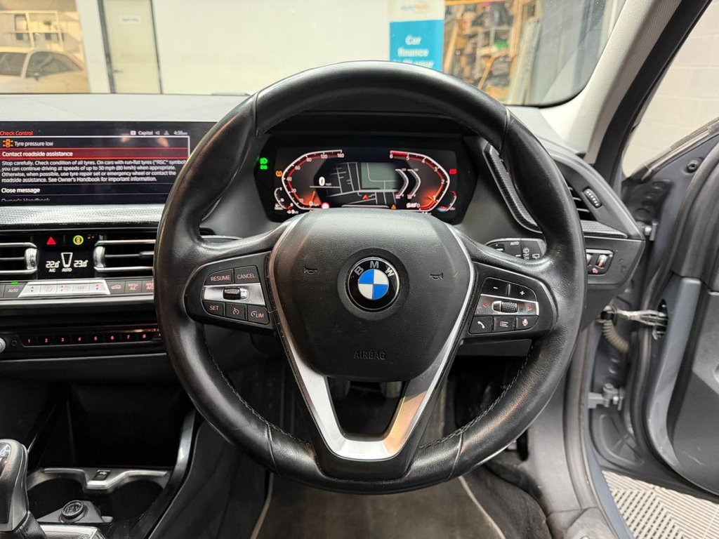 Used BMW 1 Series 2022 for sale - 77436548: Photo 7