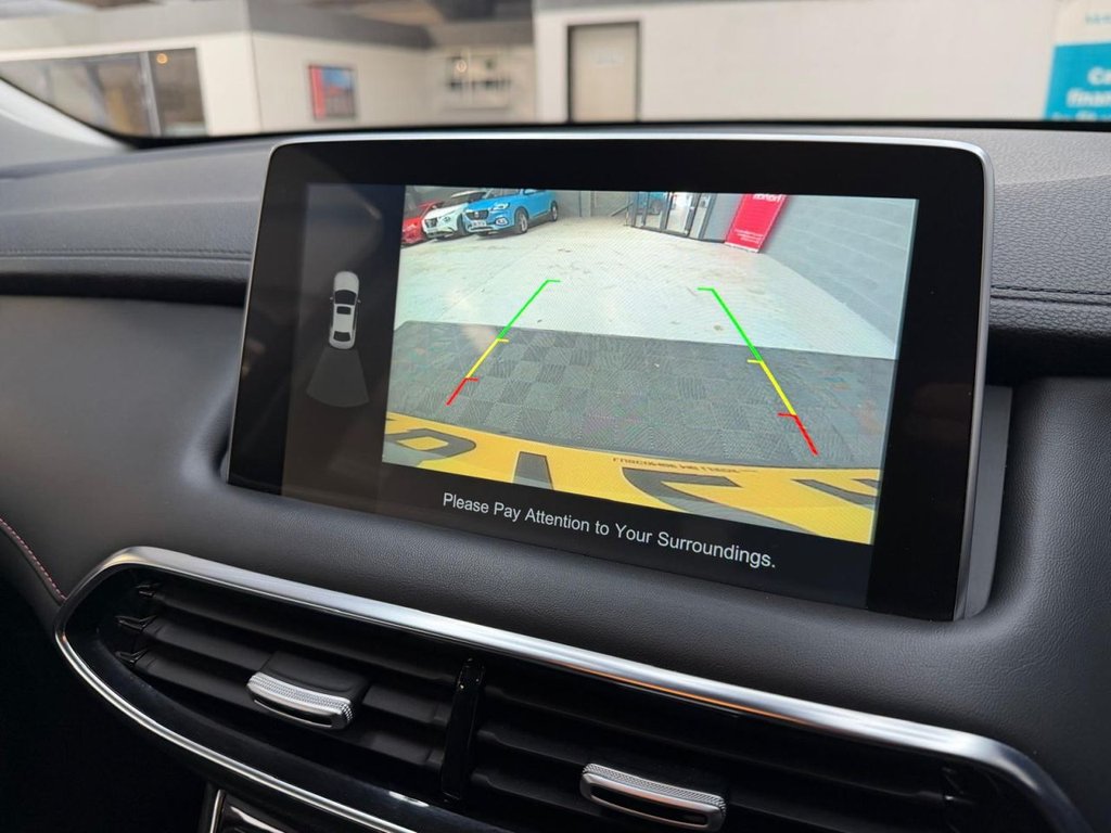 Used MG MG HS 2023 for sale - 77919914: Photo 10