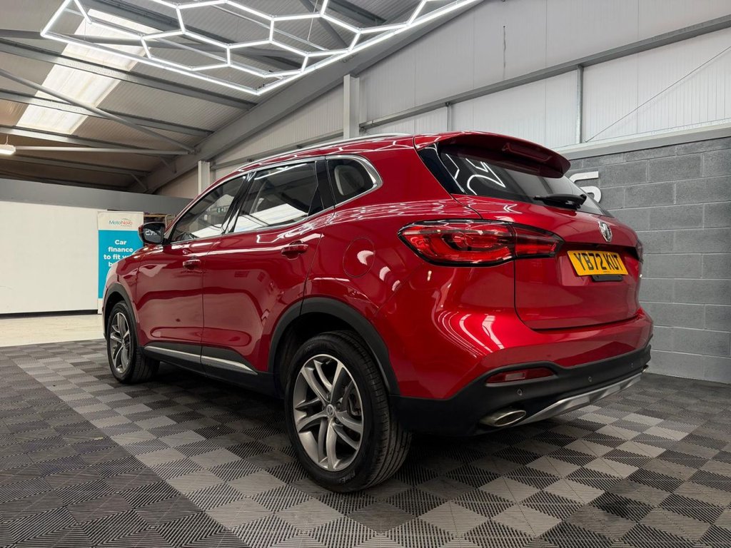 Used MG MG HS 2023 for sale - 77919914: Photo 11