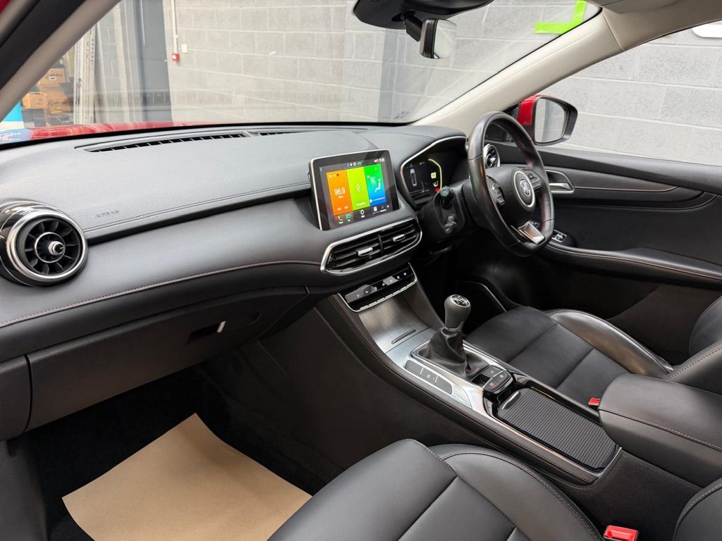 Used MG MG HS 2023 for sale - 77919914: Photo 15