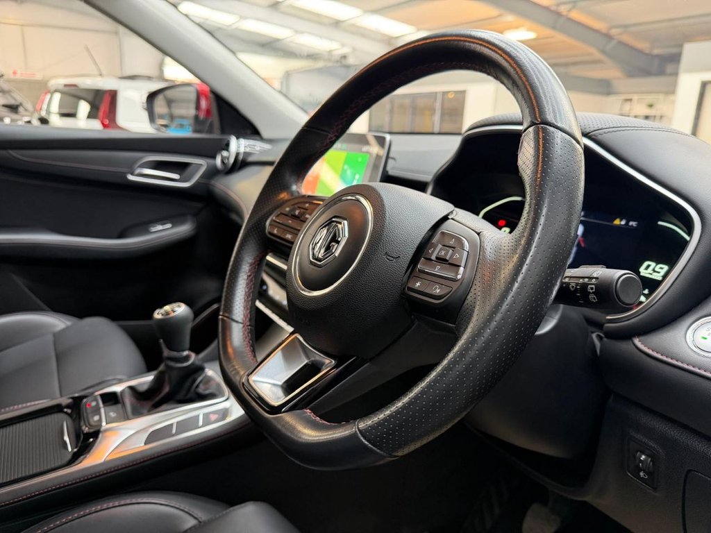 Used MG MG HS 2023 for sale - 77919914: Photo 17