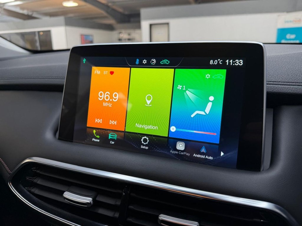 Used MG MG HS 2023 for sale - 77919914: Photo 18