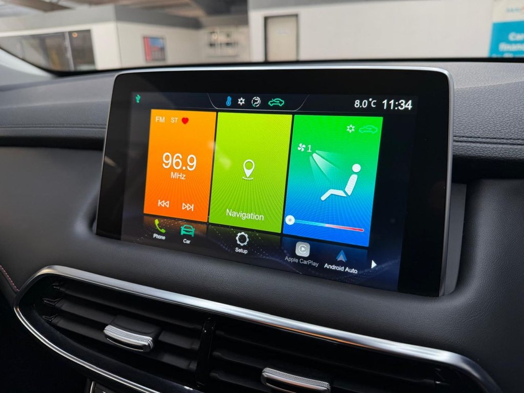 Used MG MG HS 2023 for sale - 77919914: Photo 21