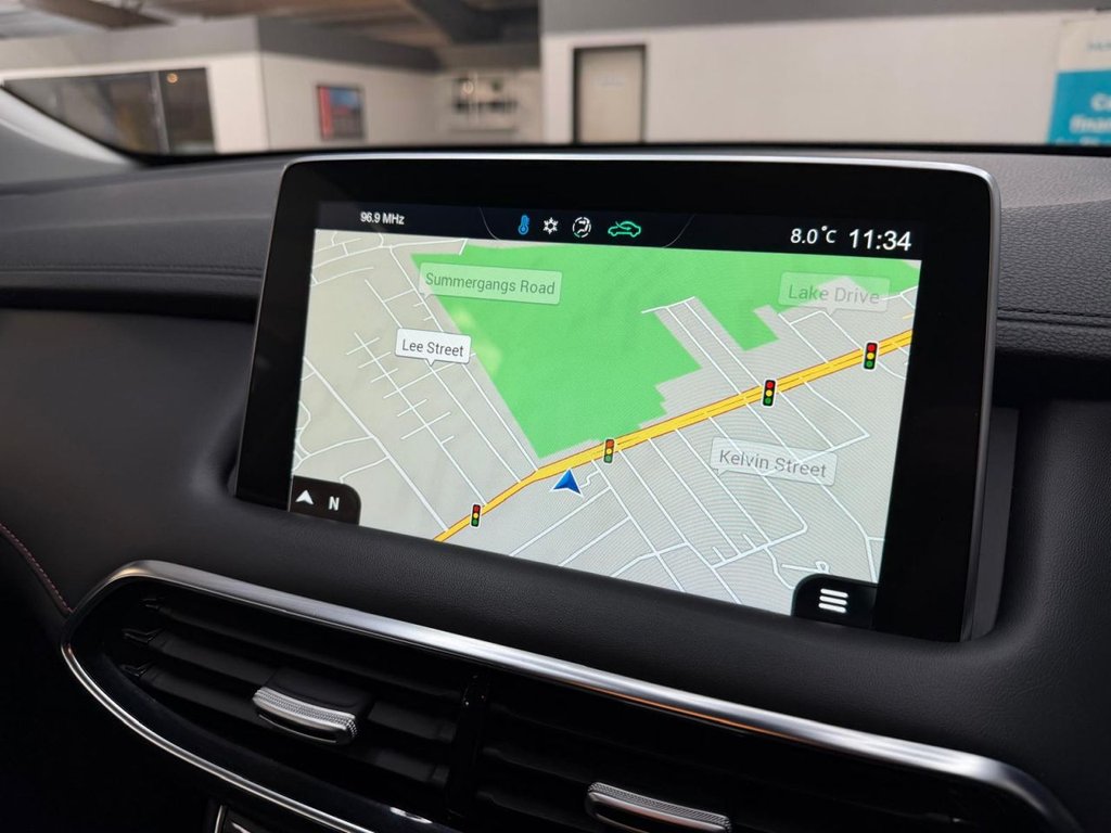 Used MG MG HS 2023 for sale - 77919914: Photo 22