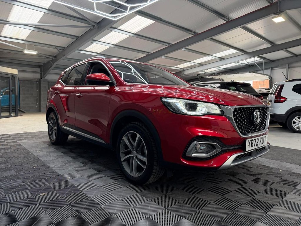 Used MG MG HS 2023 for sale - 77919914: Photo 3