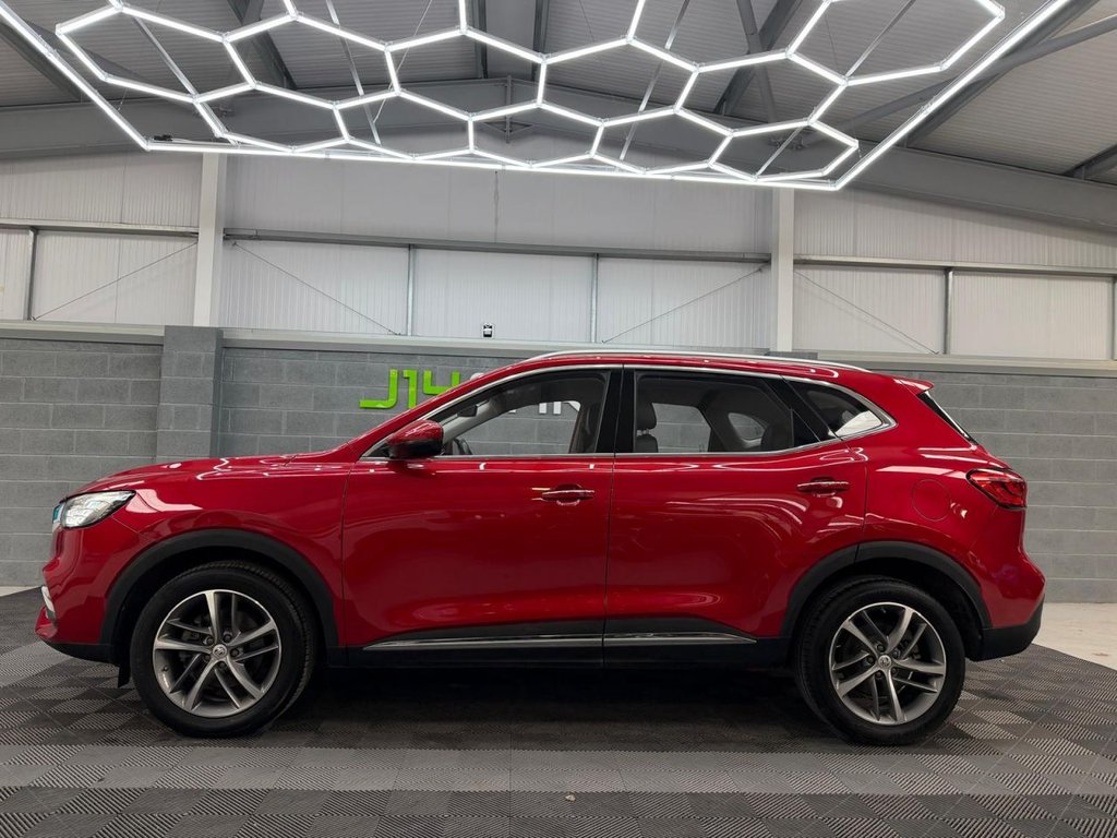 Used MG MG HS 2023 for sale - 77919914: Photo 4