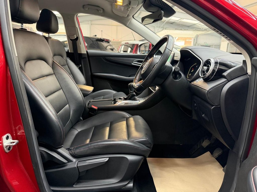 Used MG MG HS 2023 for sale - 77919914: Photo 6