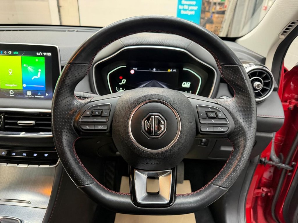 Used MG MG HS 2023 for sale - 77919914: Photo 8