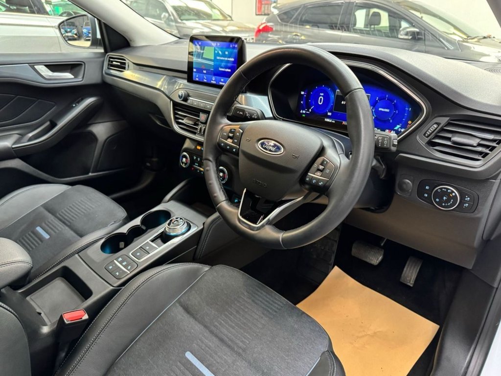 Used Ford Focus 2022 for sale - 76686411: Photo 10