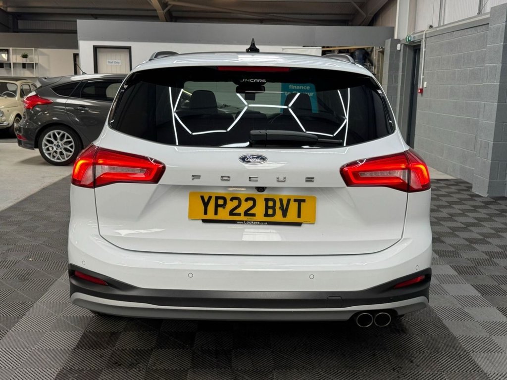 Used Ford Focus 2022 for sale - 76686411: Photo 14