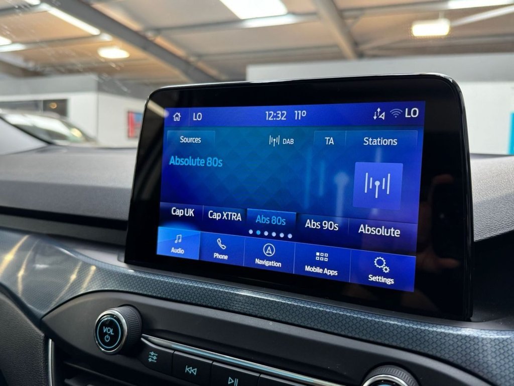 Used Ford Focus 2022 for sale - 76686411: Photo 17