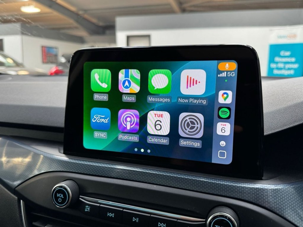 Used Ford Focus 2022 for sale - 76686411: Photo 18